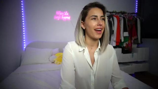 Thumbnail 3, lunaink_'s Stream at Chaturbate, 1 month ago