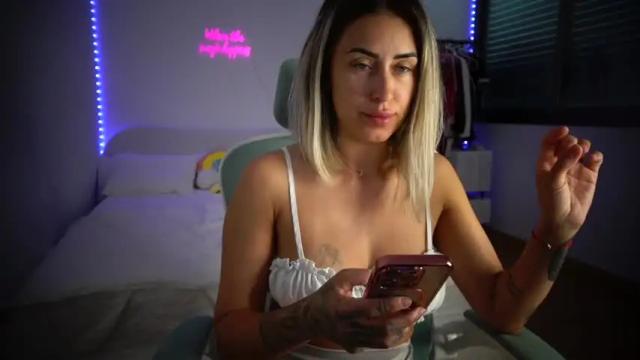 Thumbnail 1, lunaink_'s Stream at Chaturbate, 1 month ago