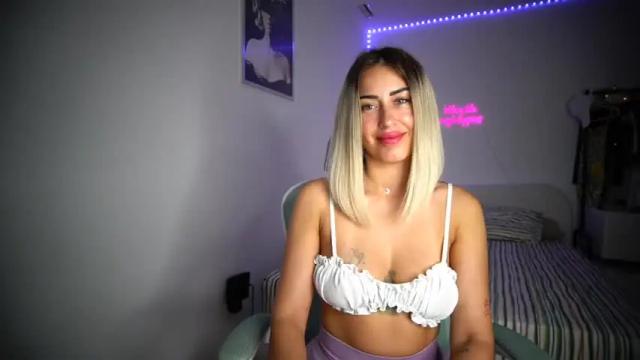 Thumbnail 2, lunaink_'s Stream at Chaturbate, 21 days ago