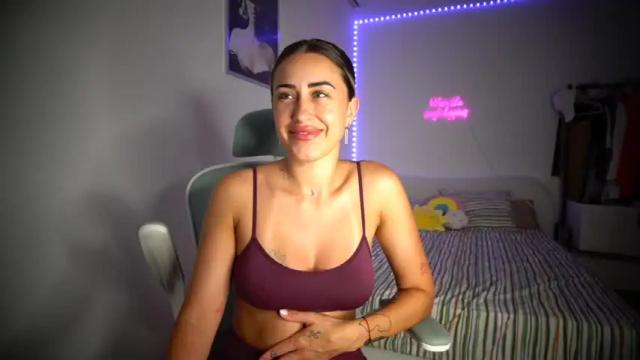 Image 11 of lunaink_ Stream on Chaturbate on 14 days ago