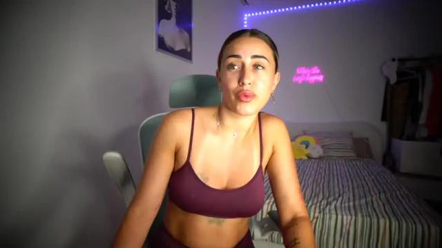 Image 12 of lunaink_ Stream on Chaturbate on 14 days ago