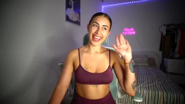 Image 2 of lunaink_ Stream on Chaturbate on 14 days ago