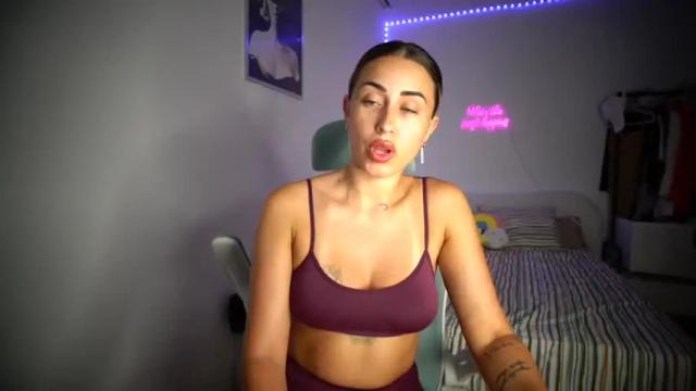 Image 3 of lunaink_ Stream on Chaturbate on 14 days ago