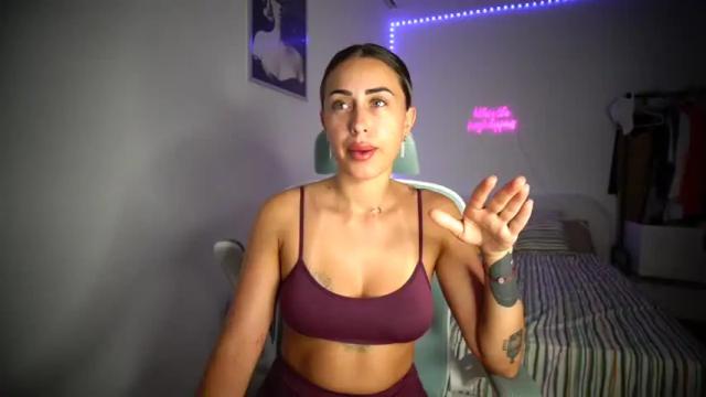 Image 4 of lunaink_ Stream on Chaturbate on 14 days ago