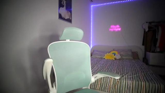 Thumbnail 2, lunaink_'s Stream at Chaturbate, 13 days ago