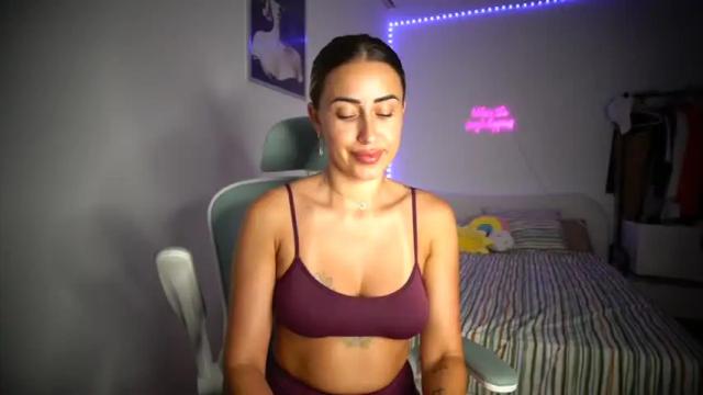 Image 7 of lunaink_ Stream on Chaturbate on 14 days ago