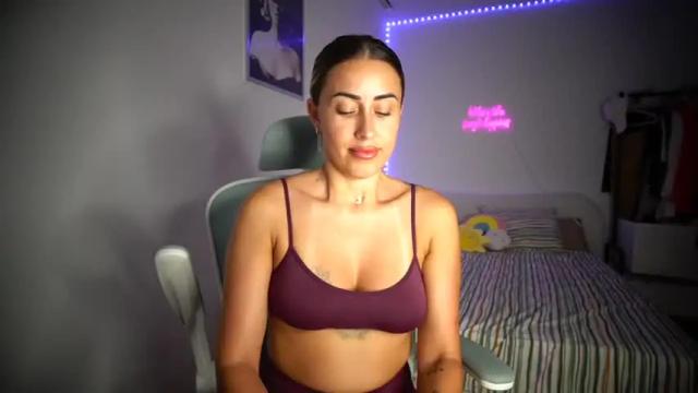 Image 8 of lunaink_ Stream on Chaturbate on 14 days ago