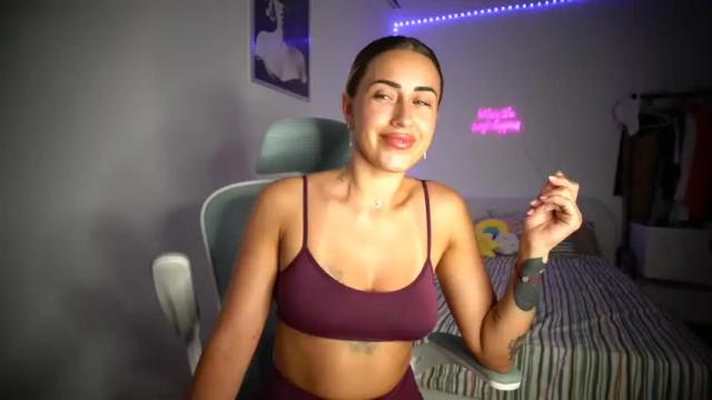 Thumbnail 3, lunaink_'s Stream at Chaturbate, 13 days ago