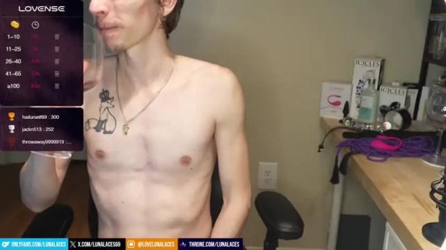 Image 10 of lunalaces Stream on Chaturbate on 17 months ago