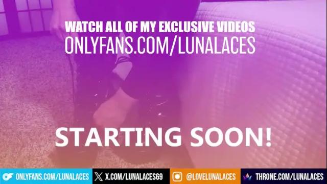 Thumbnail 1, lunalaces's Stream at Chaturbate, 1 month ago
