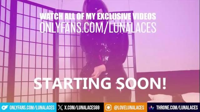 Image 2 of lunalaces Stream on Chaturbate on 1 month ago