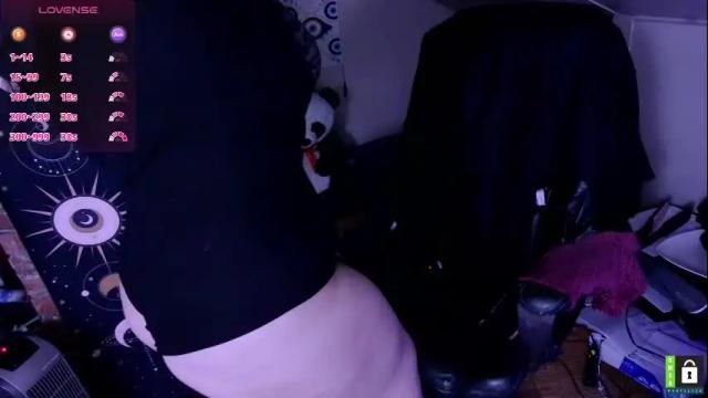 Image 3 of lunalaneee Stream on Chaturbate on 3 days ago