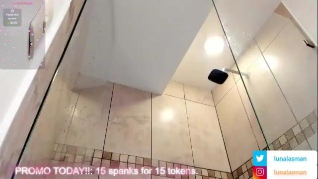 Thumbnail 2, lunalasman's Stream at Chaturbate, 4 days ago