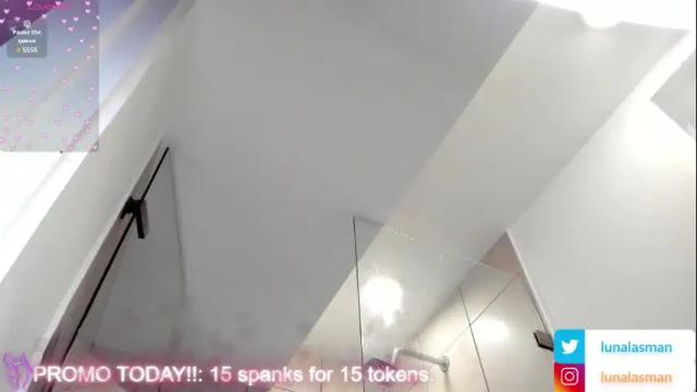 Image 8 of lunalasman Stream on Chaturbate on 6 days ago
