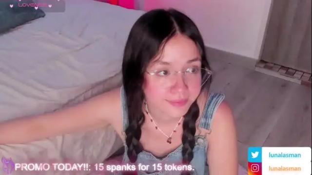 Thumbnail 1, lunalasman's Stream at Chaturbate, 1 day ago