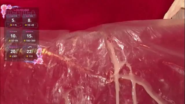 Image 11 of lunalatinacoo Stream on Chaturbate on 1 month ago