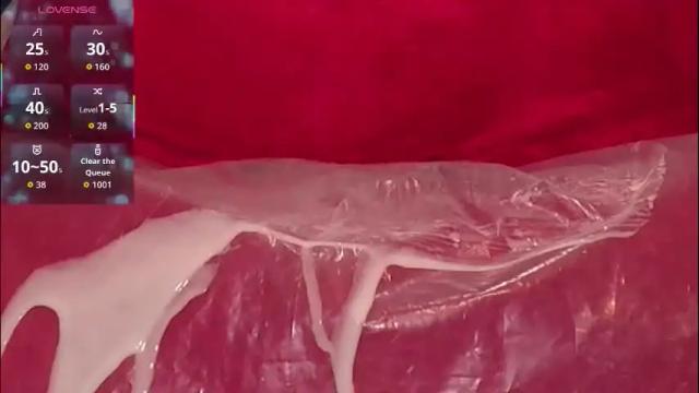 Image 8 of lunalatinacoo Stream on Chaturbate on 16 days ago