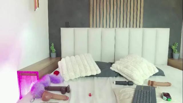 Image 6 of lunalenox_ Stream on Chaturbate on 2 months ago