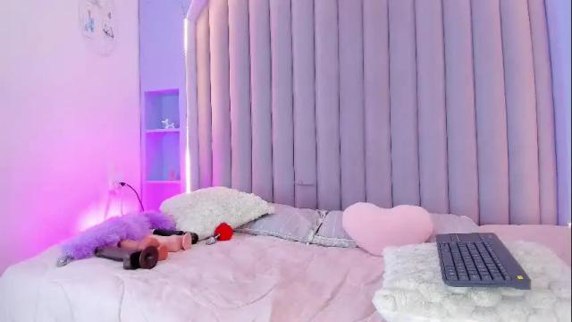 Thumbnail 2, lunalenox_'s Stream at Chaturbate, 1 month ago