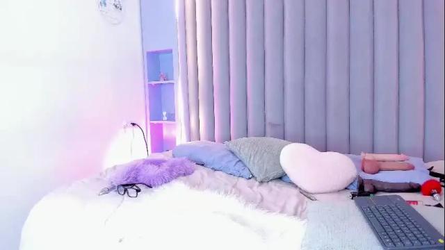 Image 12 of lunalenox_ Stream on Chaturbate on 1 month ago