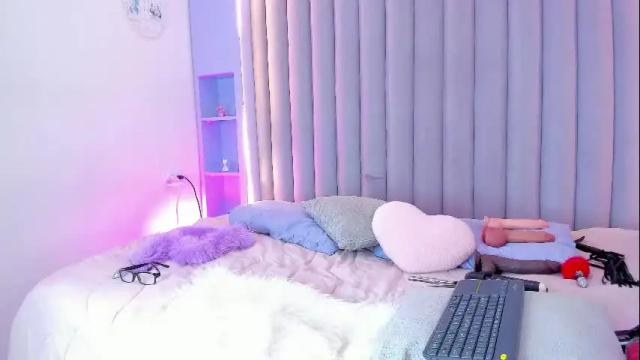 Image 6 of lunalenox_ Stream on Chaturbate on 1 month ago