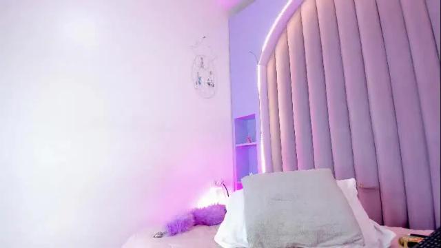 Image 11 of lunalenox_ Stream on Chaturbate on 1 month ago