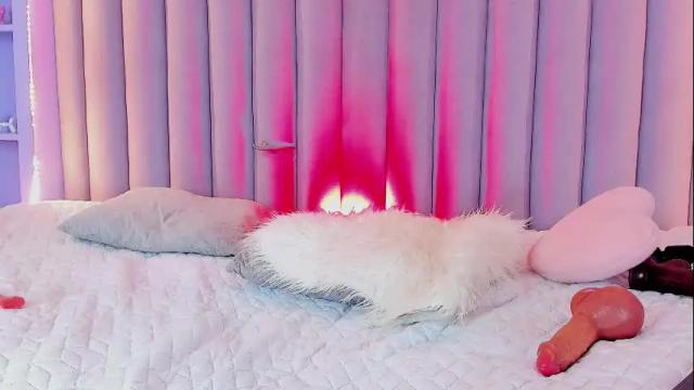 Image 6 of lunalenox_ Stream on Chaturbate on 1 month ago