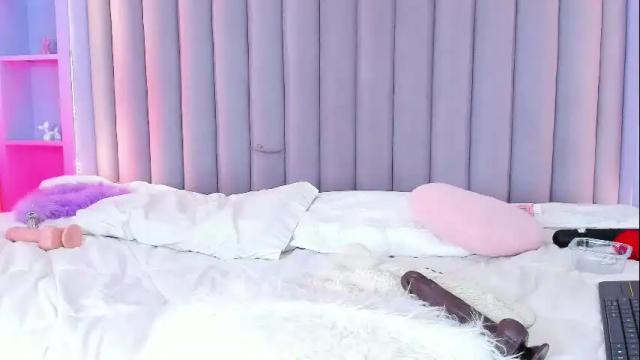 Image 11 of lunalenox_ Stream on Chaturbate on 1 month ago