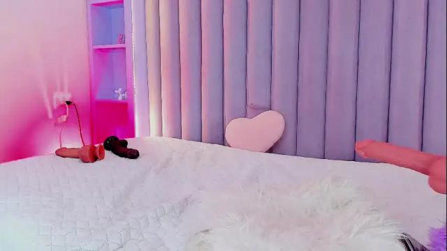 Image 12 of lunalenox_ Stream on Chaturbate on 1 month ago