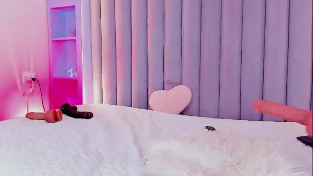 Image 6 of lunalenox_ Stream on Chaturbate on 1 month ago