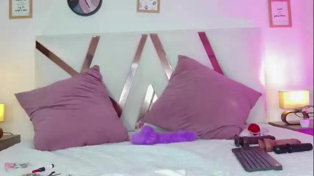 Thumbnail 3, lunalenox_'s Stream at Chaturbate, 29 days ago
