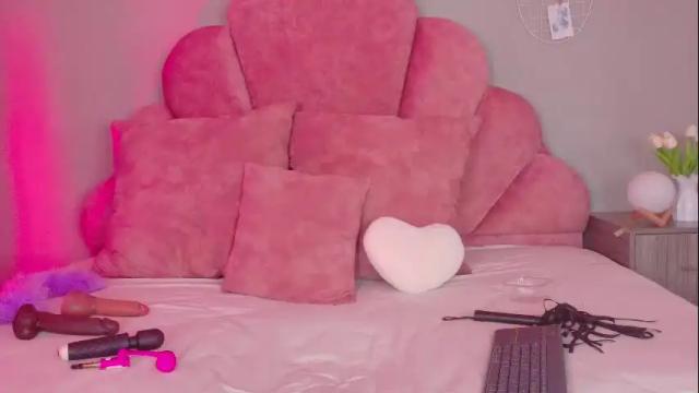 Image 2 of lunalenox_ Stream on Chaturbate on 10 days ago