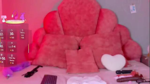 Thumbnail 1, lunalenox_'s Stream at Chaturbate, 1 day ago