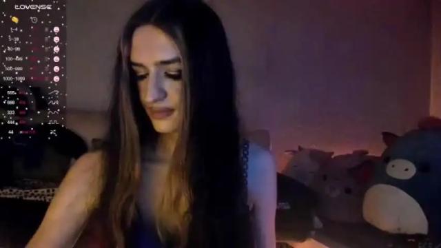 Image 7 of lunaleporem Stream on Chaturbate on 13 months ago