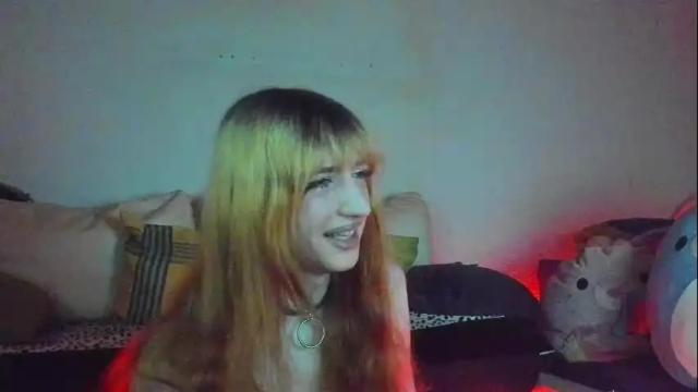 Thumbnail 2, lunaleporem's Stream at Chaturbate, 25 days ago
