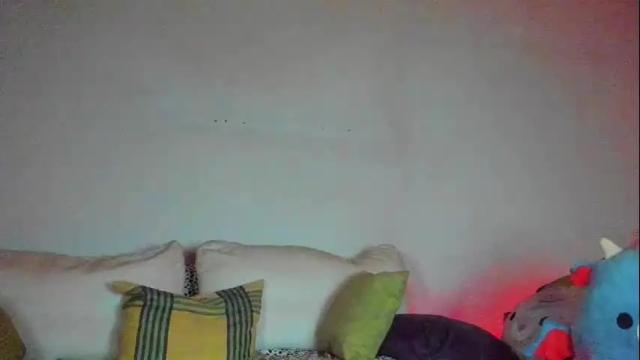 Image 10 of lunaleporem Stream on Chaturbate on 2 days ago