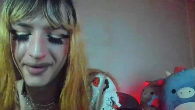Image 6 of lunaleporem Stream on Chaturbate on 27 days ago