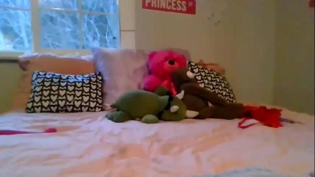 Image 8 of lunalou444 Stream on Chaturbate on 15 months ago