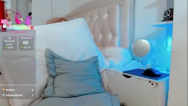 Image 12 of lunalovedoll_ Stream on Chaturbate on 1 month ago