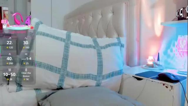 Image 7 of lunalovedoll_ Stream on Chaturbate on 1 day ago