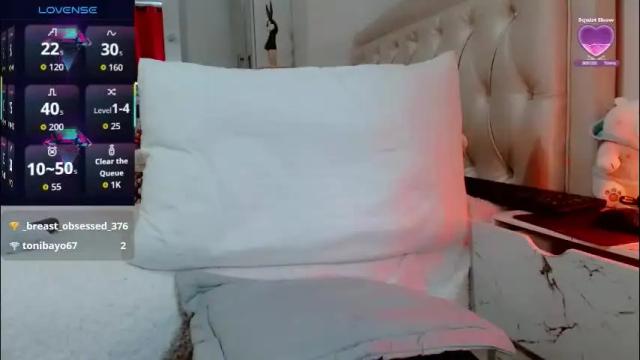 Thumbnail 2, lunalovedoll_'s Stream at Chaturbate, 2 months ago