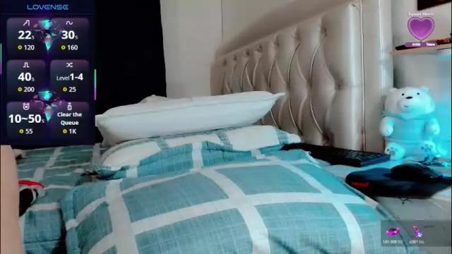 Image 7 of lunalovedoll_ Stream on Chaturbate on 1 month ago