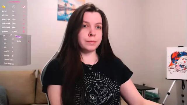 Thumbnail 1, lunalovesuu's Stream at Chaturbate, 3 months ago