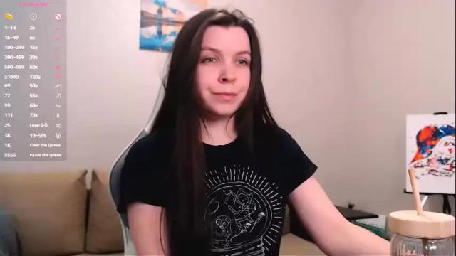 Image 3 of lunalovesuu Stream on Chaturbate on 3 months ago