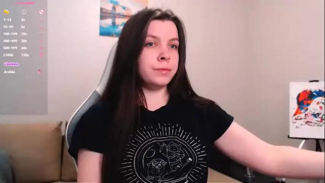 Image 4 of lunalovesuu Stream on Chaturbate on 3 months ago