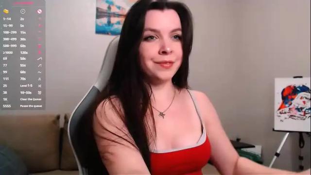 Thumbnail 1, lunalovesuu's Stream at Chaturbate, 3 months ago