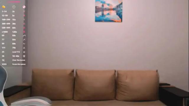 Image 10 of lunalovesuu Stream on Chaturbate on 3 months ago
