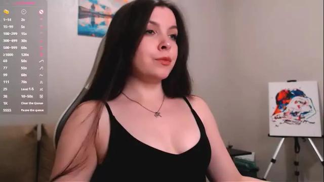 Image 11 of lunalovesuu Stream on Chaturbate on 3 months ago