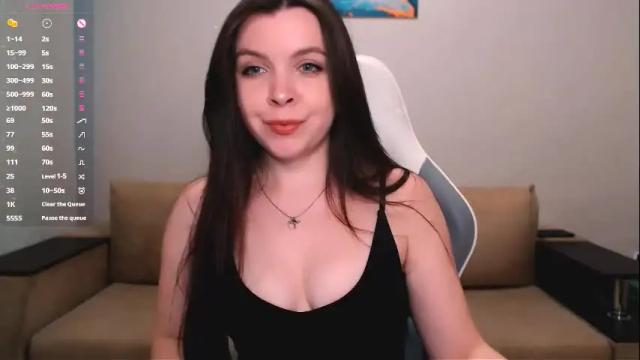 Image 3 of lunalovesuu Stream on Chaturbate on 3 months ago