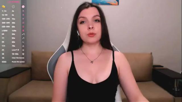 Thumbnail 2, lunalovesuu's Stream at Chaturbate, 3 months ago